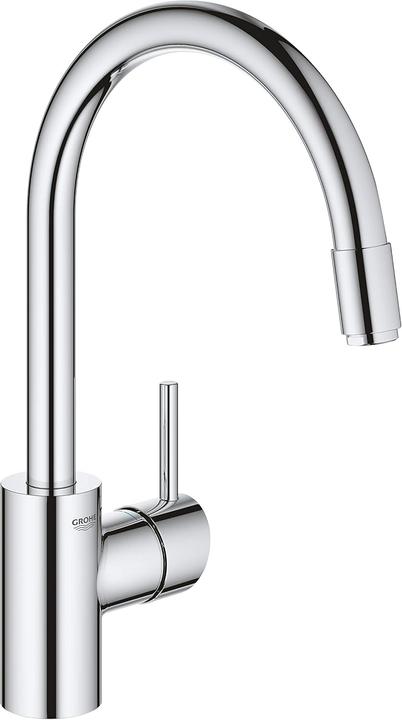 Image du produit Grohe 32663003 Robinetterie de salle de bain