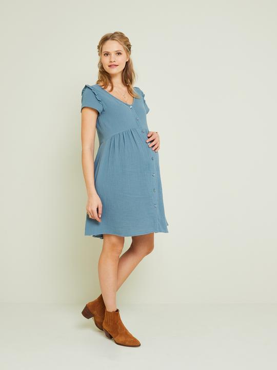 Produktbild Vertbaudet Kleid (46)