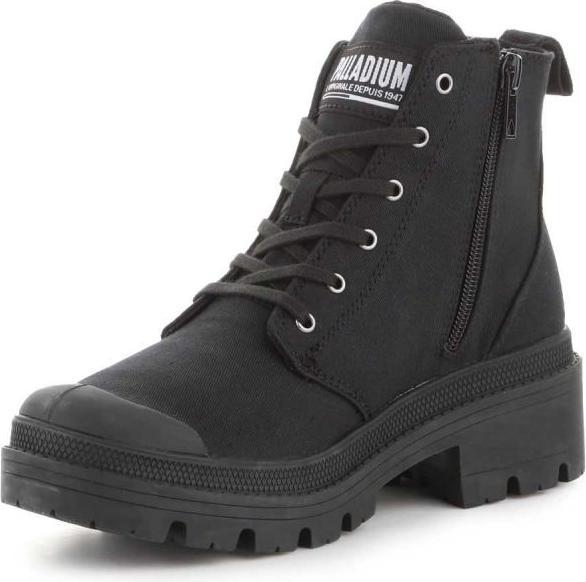 Produktbild Palladium Pallabase Twill (39)