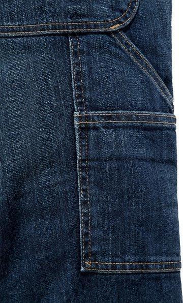 Produktbild Carhartt Rugged Flex Relaxed Dungaree Jean (W42/L32)