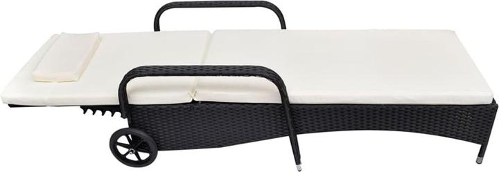 Produktbild VidaXL Norina (198 cm)