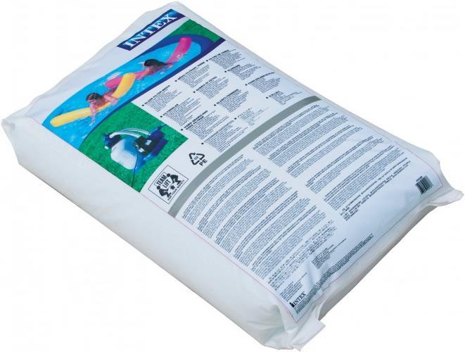 Produktbild Intex Media