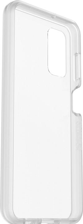Produktbild OtterBox React + Glass Bundle - Kit (Samsung Galaxy A04S)