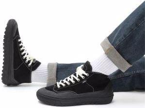 Actual product image Vans Rowley Pro Skate (36.5)