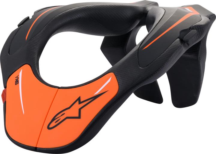 Produktbild Alpinestars Neck Brace 25 Yth Neck Suppo (One Size)