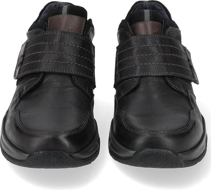 Actual product image Hush Puppies Are you looking for a stylish and comfortable ankle boot for your leisure time? Then the trendy F (44)