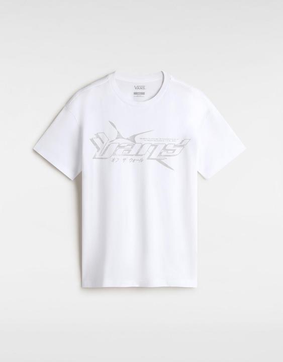 Immagine prodotto Vans Y2V Oversized SS White (M)