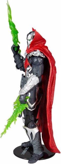 Produktbild McFarlane Mortal Kombat 11: Malefik Spawn