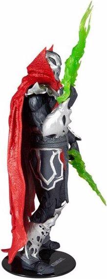 Produktbild McFarlane Mortal Kombat 11: Malefik Spawn
