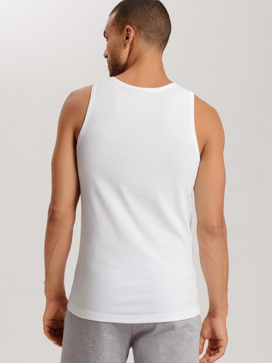Actual product image Hanro Cotton Essentials tank top (XXL)