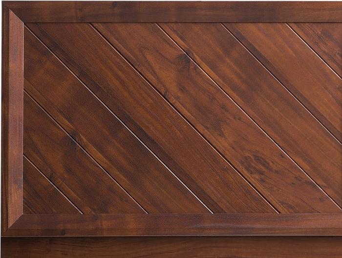 Actual product image Beliani Mialet (180 x 200 cm)