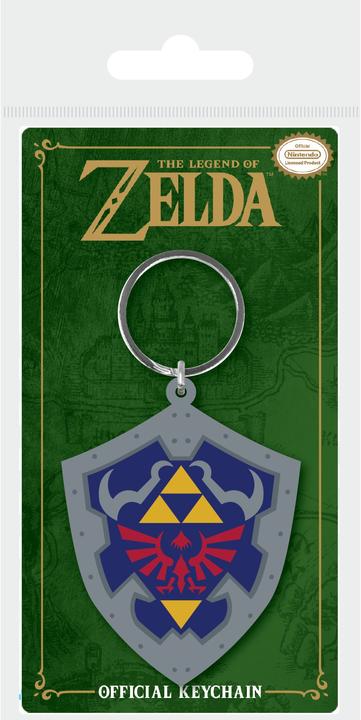 Actual product image The Legend of Zelda UTPM270 P
