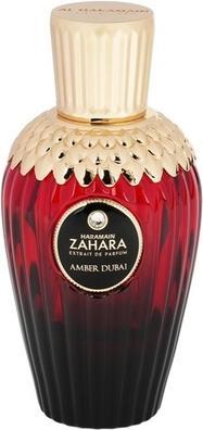 Al Haramain Zahara Amber Dubai Extrait De Parfum Spray 100ml (100 ml)
