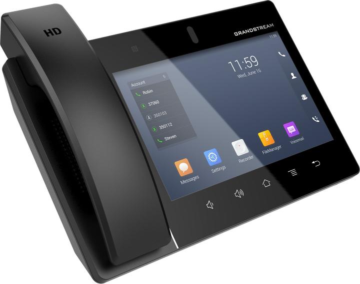 Produktbild Grandstream GXV3380