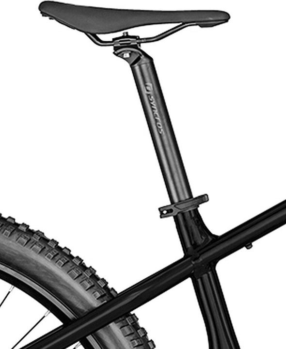 Actual product image Bergamont E-MTB E-Revox Edition