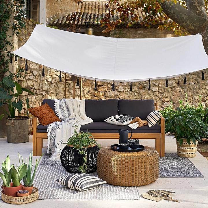Produktbild La Redoute Interieurs Aliza