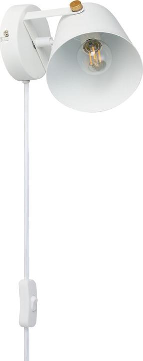 Actual product image micasa Pietro (E14)