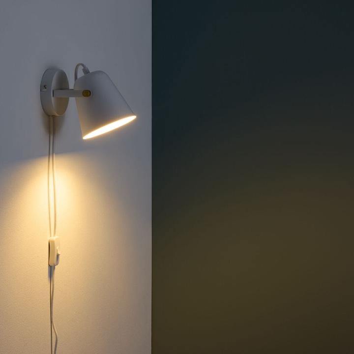 Actual product image micasa Pietro (E14)