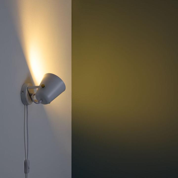 Actual product image micasa Pietro (E14)