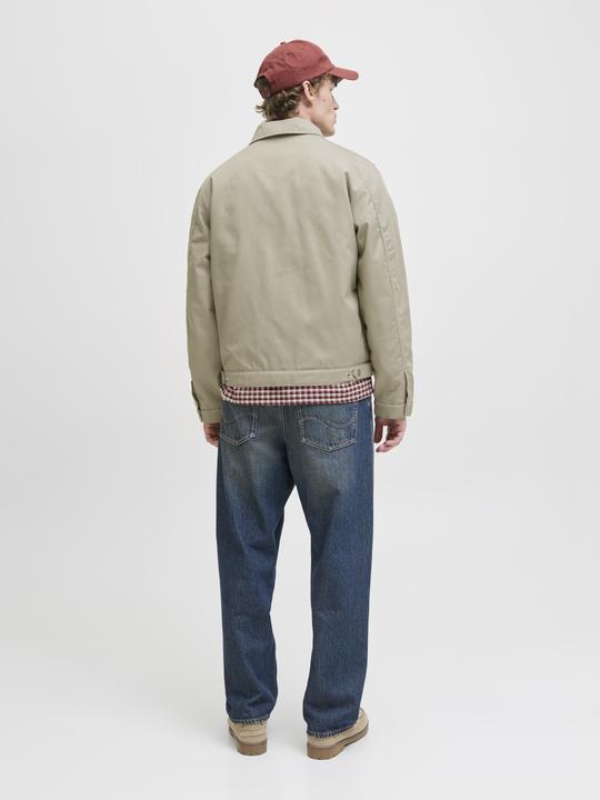 Produktbild Jack & Jones Fliegerjacke Fliegerjacke (S)
