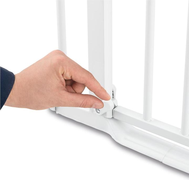 Produktbild Hauck Clear Step Autoclose (96 cm)