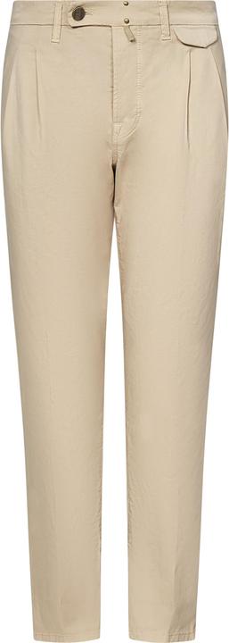 Incotex Trousers Beige (31)