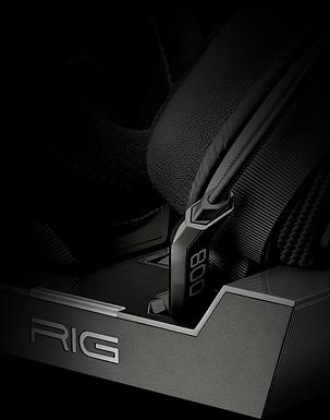 Produktbild Nacon Gaming RIG 800 PRO HS (Kabellos)