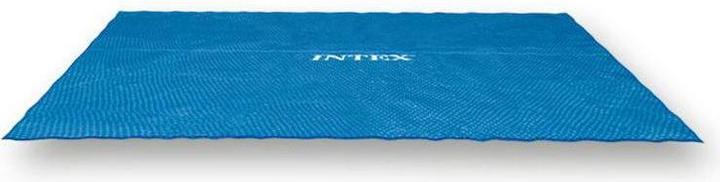 Intex Zonnezeil