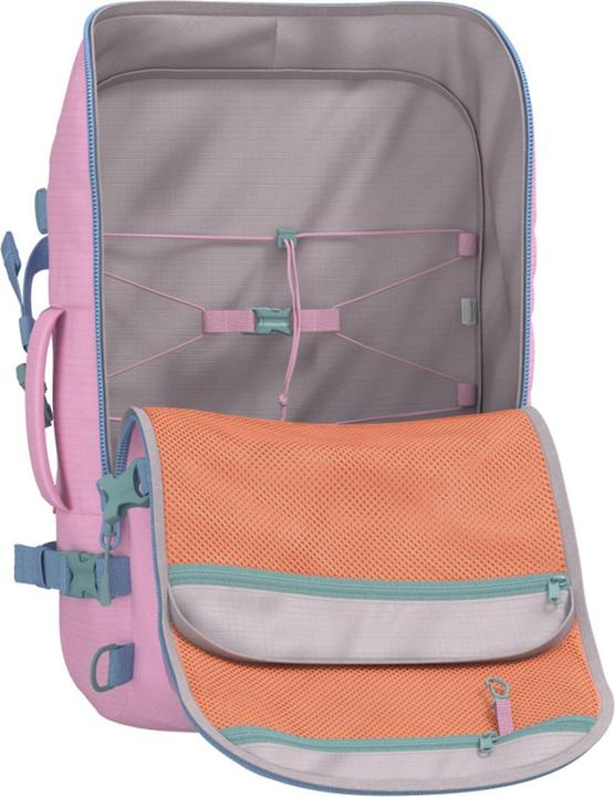 Actual product image Cabin zero Adventure Cabin Bag ADV Pro 32L backpack 46 cm laptop compartment (26 l)