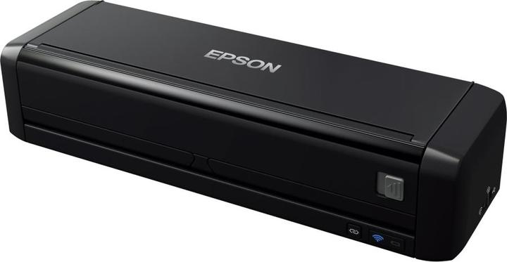 Produktbild Epson WorkForce DS-360W (USB)