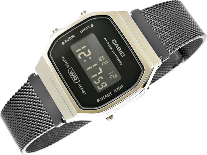 Image du produit Casio Vintage (Chronographe, 36.30 mm)