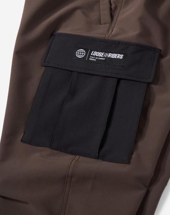 Image du produit Loose Riders C/ Cargo 2 Tone brown (34)