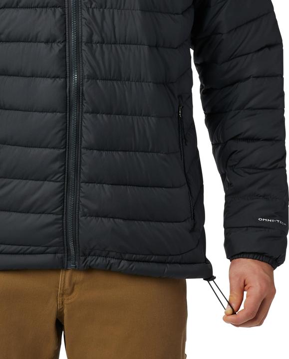 Immagine prodotto Columbia Polvere Lite (XL)