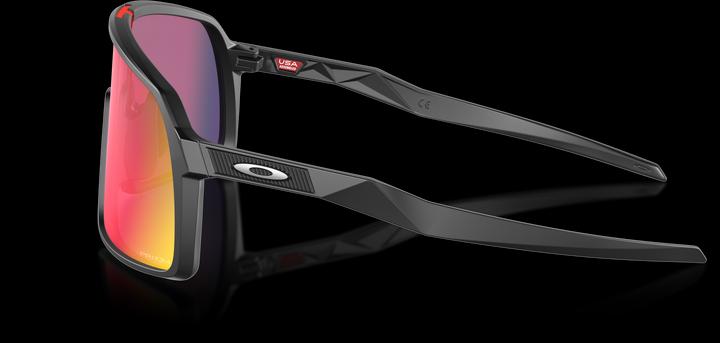 Produktbild Oakley Sutro (Matte Black, Prizm Road)