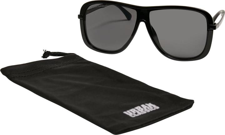 Immagine prodotto Urban Classics Occhiali da sole Milos 2-Pack