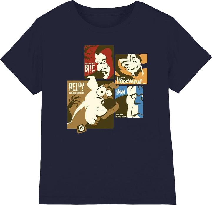 Scooby Doo TShirt (XL)