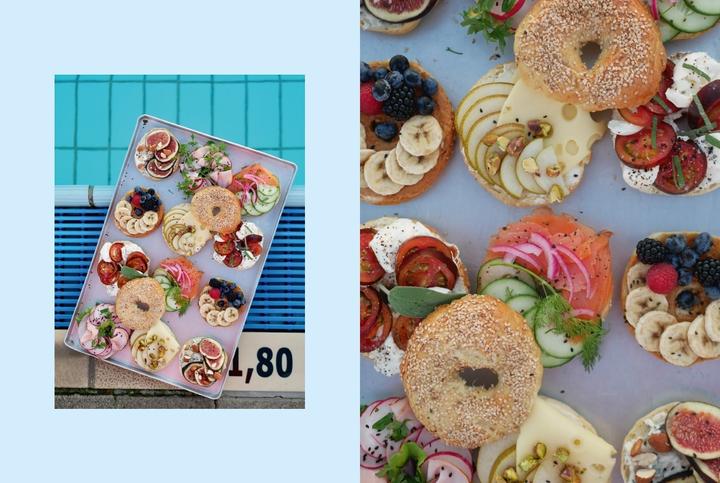 Produktbild Brot & Stulle (Deutsch, Annabella Hogg, 2024)