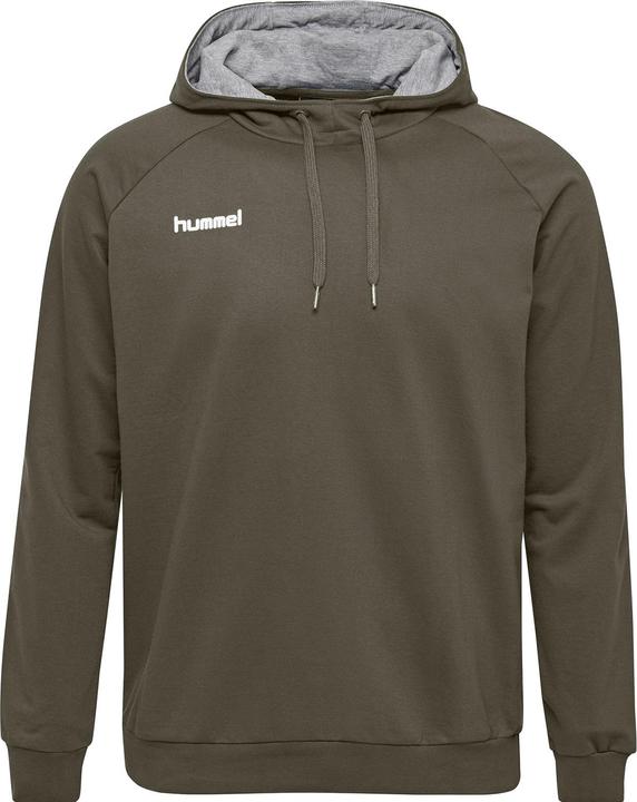Immagine prodotto hummel Go Kids Felpa Con Cappuccio In Cotone (176)