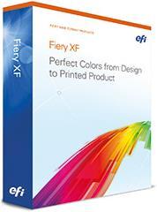 Produktbild Xerox EFI Fiery eXpress 4.5 (1 User, unbegrenzt)