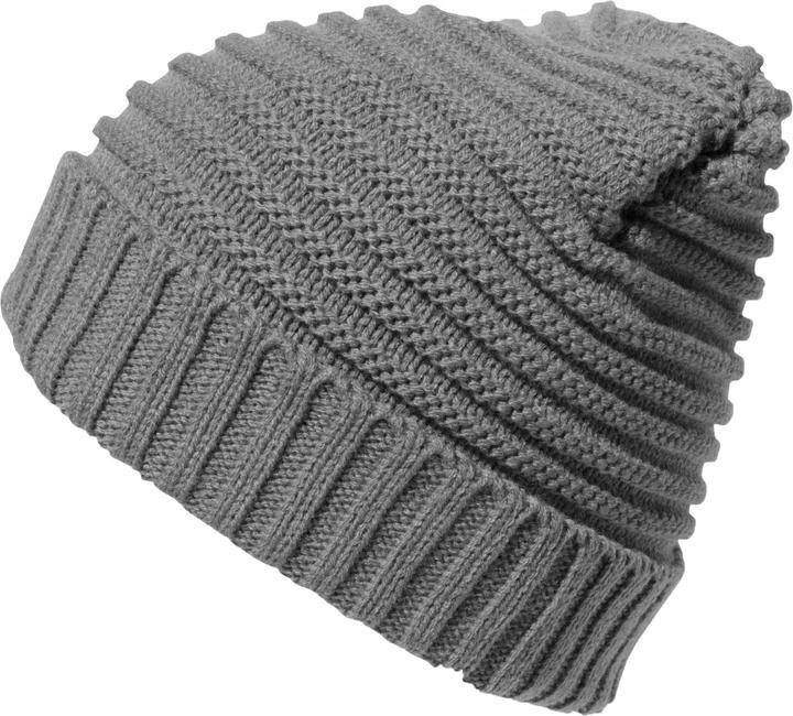 Regatta Winter Essentials Strick Beanie Mütze (One Size)