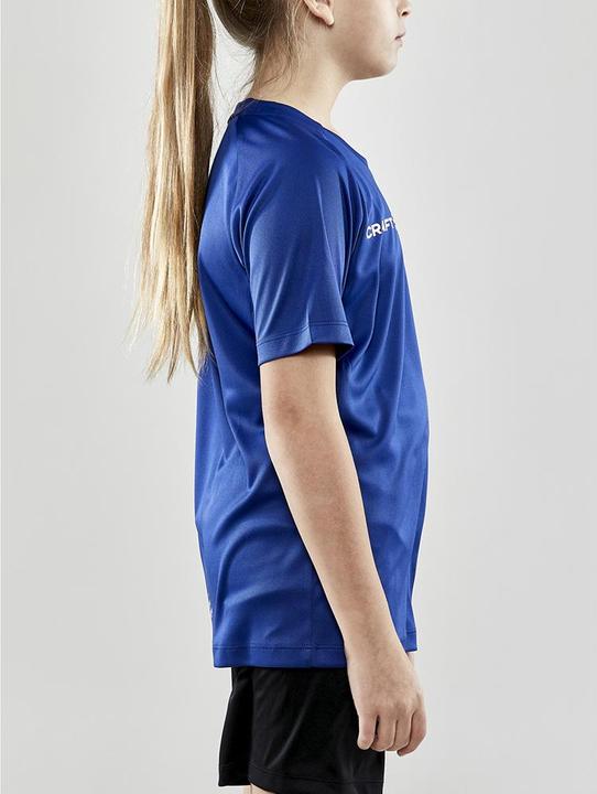Actual product image Craft Evolve Tee Jr (158, 164)