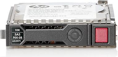 Image du produit HPE 652589-B21 (1.20 To, 2.5")