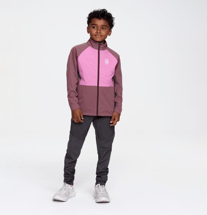 Produktbild Daehlie Jr Jacket Challenge 2.0 (152)