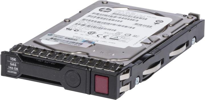 Immagine prodotto HPE 653950-001 (0.15 TB, 2.5")
