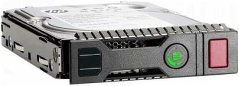Actual product image HPE 785067-B21 Hard disk (0.30 TB, 2.5")