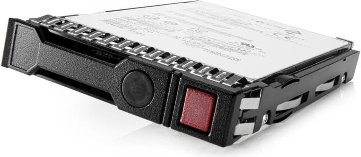 Image du produit HPE 872487-B21 (4 To, 3.5")