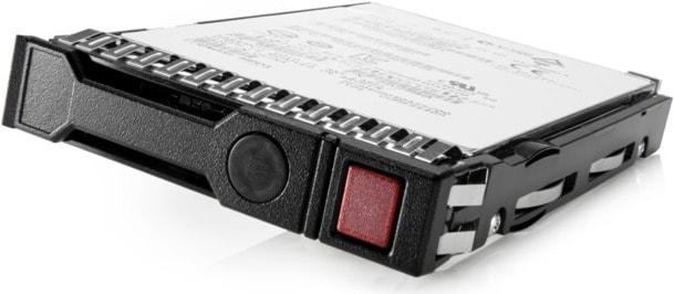 Produktbild HPE 581311-001 (0.60 TB, 2.5")