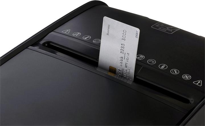 Produktbild Rexel Auto+ 60X (Partikelschnitt)