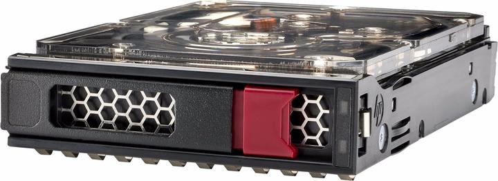 Image du produit HPE E SATA 7.2K LFF LP 512e ISE HDD (16 To, 3.5")