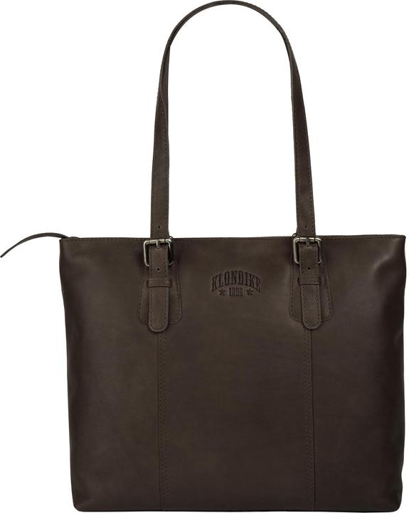 Klondike 1896 Handtasche